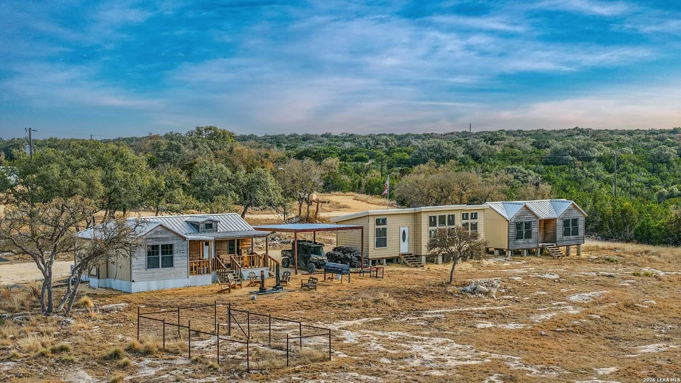 Unit for sale at 15019 County Road 310, Rocksprings, TX 78880