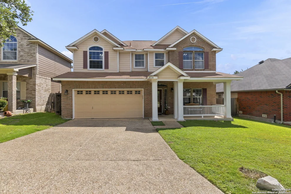 Unit for sale at 20114 Horizon Way, San Antonio, TX 78258