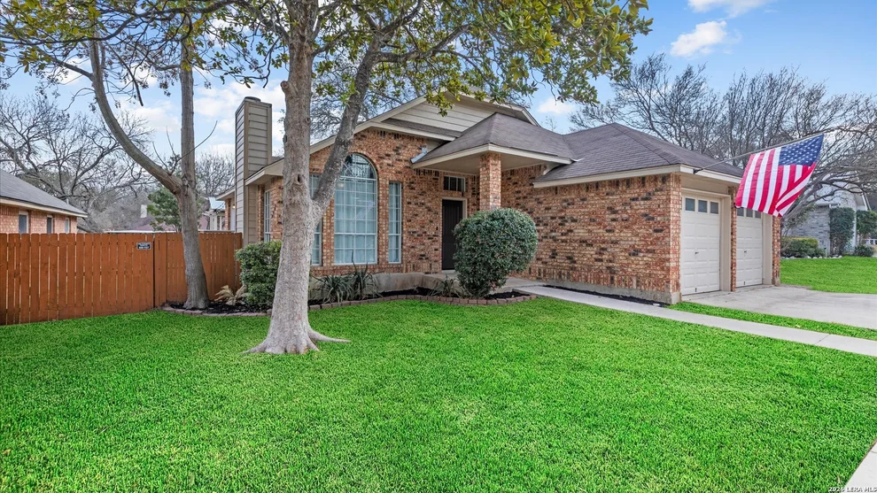 Unit for sale at 1020 Drayton, Schertz, TX 78154