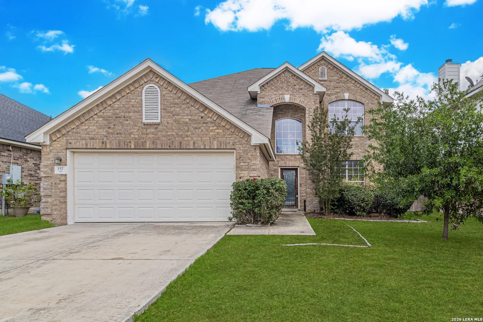 Unit for sale at 157 NIEMIETZ CV, Cibolo, TX 78108