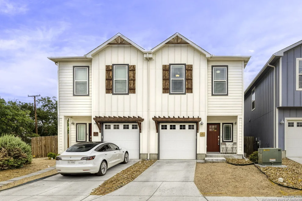 Unit for sale at 7934 Teak, San Antonio, TX 78209