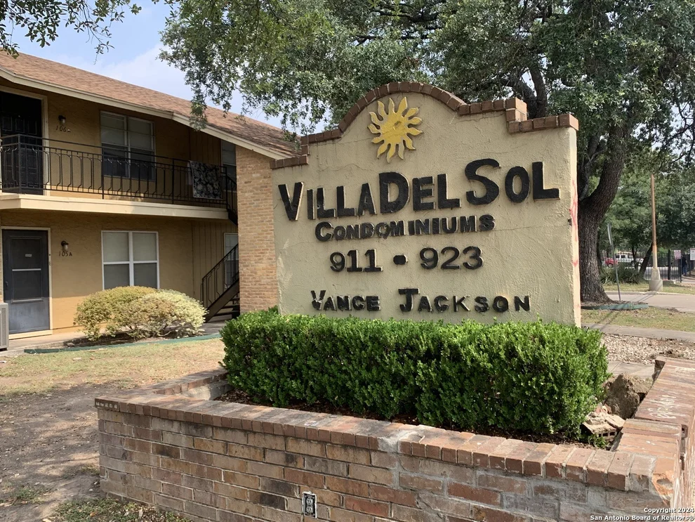 Unit for sale at 923 VANCE JACKSON RD, San Antonio, TX 78201