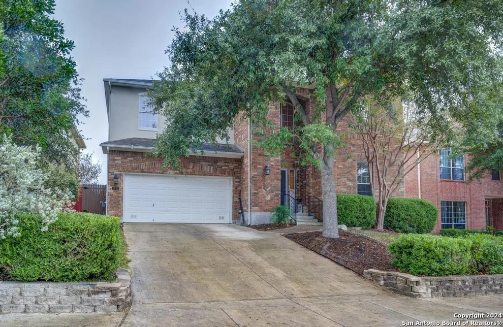 Unit for sale at 1742 HEAVENS PEAK, San Antonio, TX 78258
