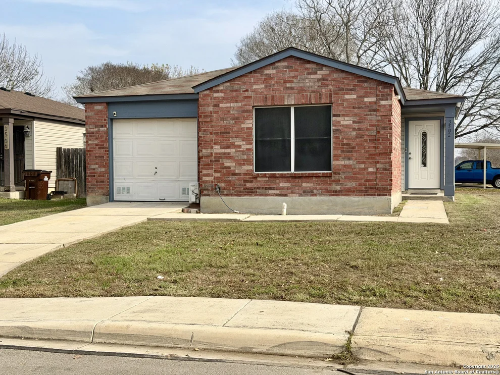 Unit for sale at 3502 cameron, San Antonio, TX 78244