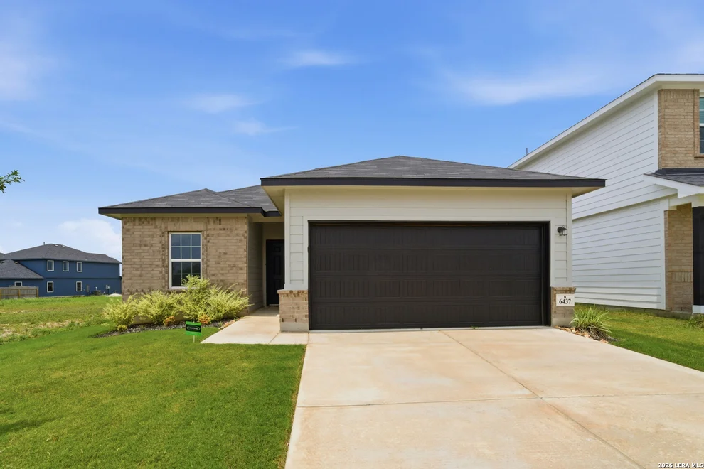 Unit for sale at 6437 Scooby Acres, San Antonio, TX 78253
