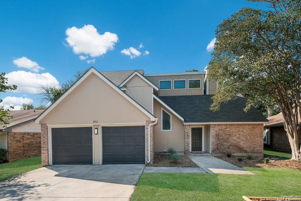 Unit for sale at 8923 WELLESLEY MANOR DR, San Antonio, TX 78240