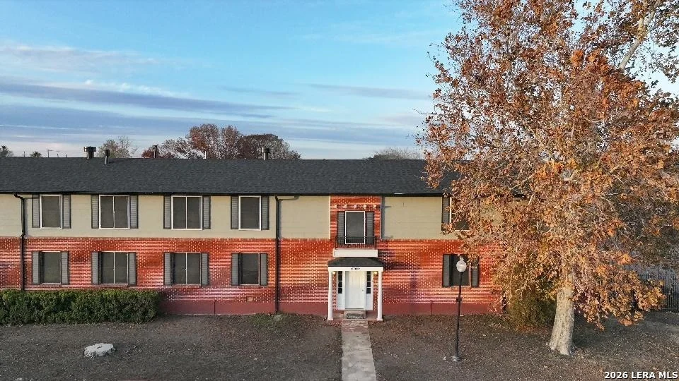 Unit for sale at 309 Calgary Ave, San Antonio, TX 78226