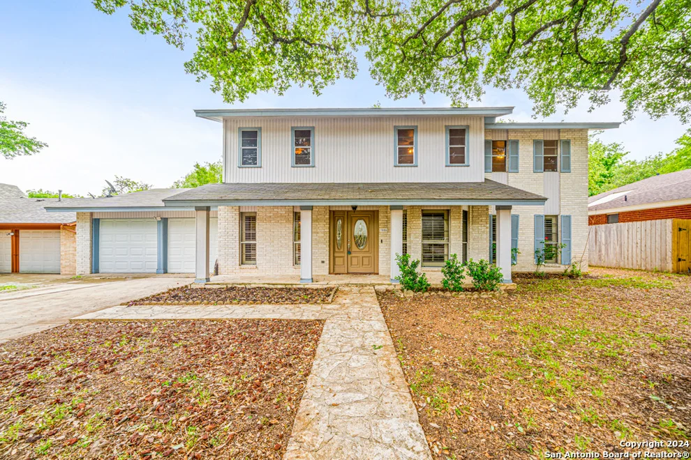 Unit for sale at 3006 CLEARFIELD DR, San Antonio, TX 78230