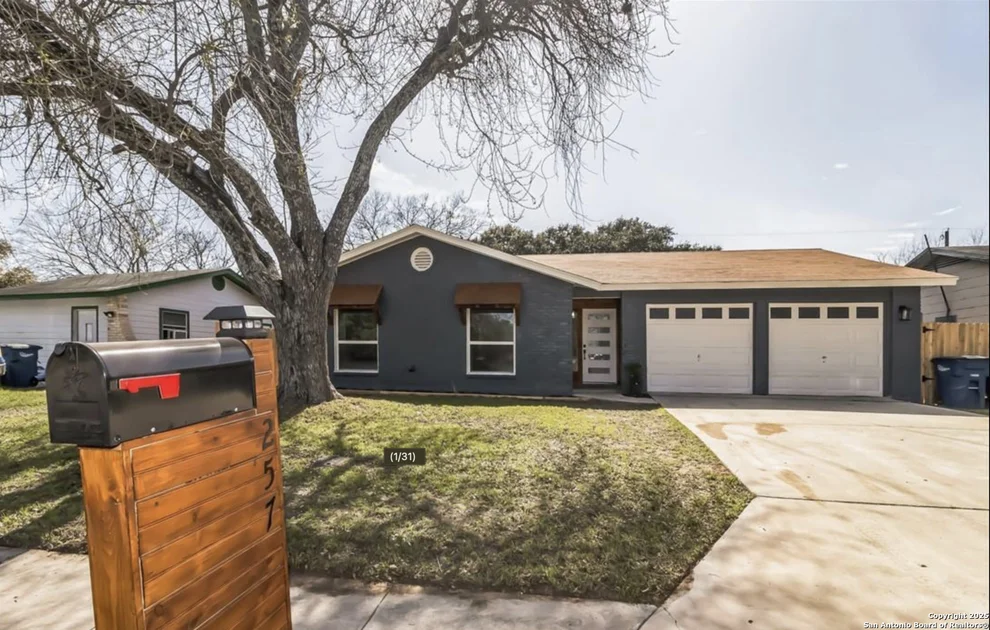 Unit for sale at 257 Rhine Rd, New Braunfels, TX 78130