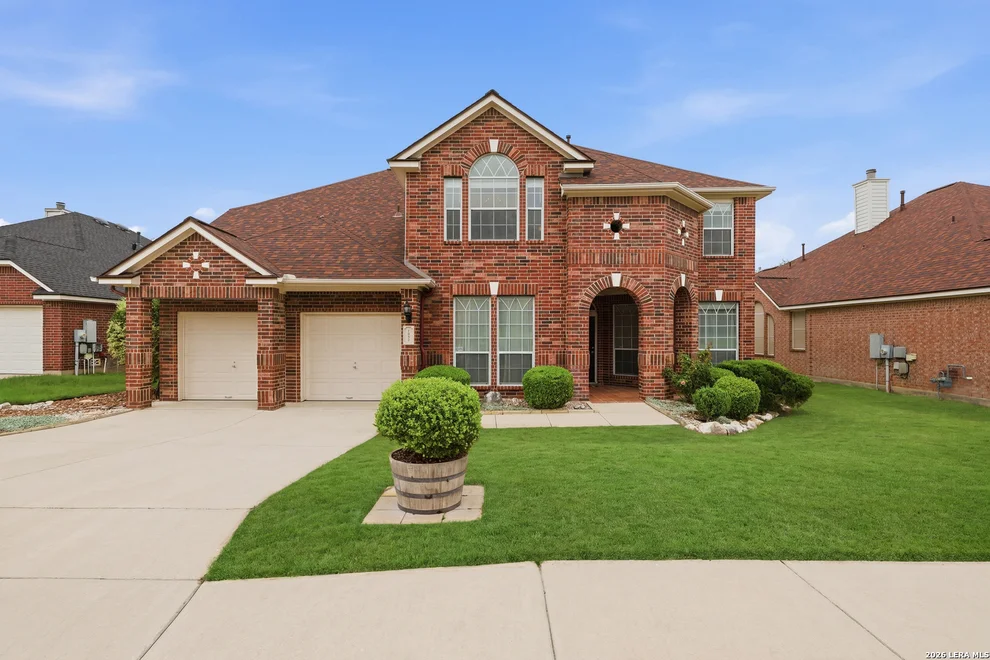 Unit for sale at 1852 Lookout Frst, San Antonio, TX 78260