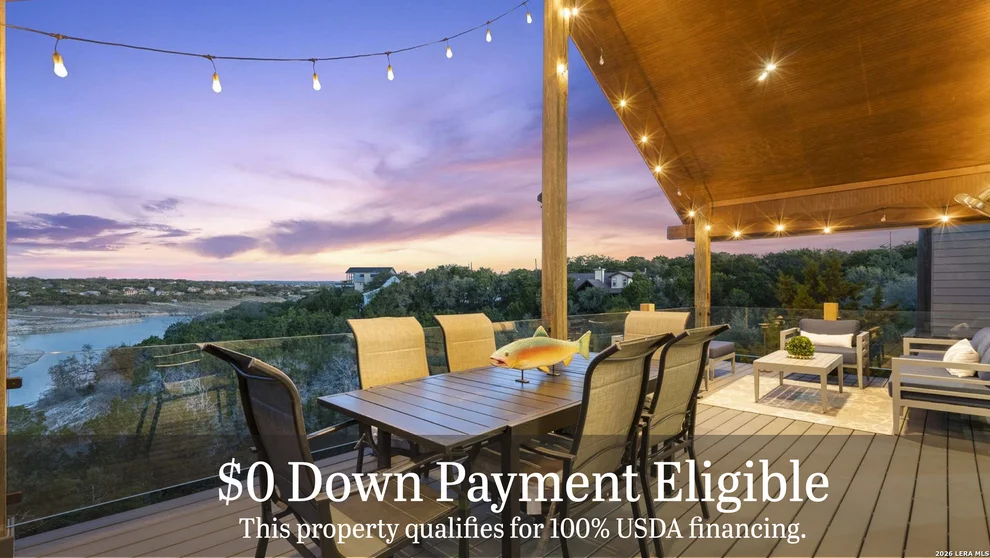 Unit for sale at 717 Riviera, Canyon Lake, TX 78133