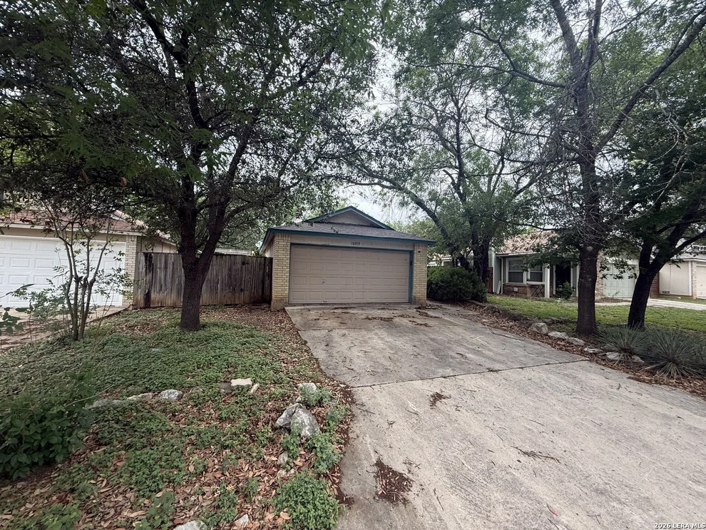 Unit for sale at 10119 Galesburg, San Antonio, TX 78250