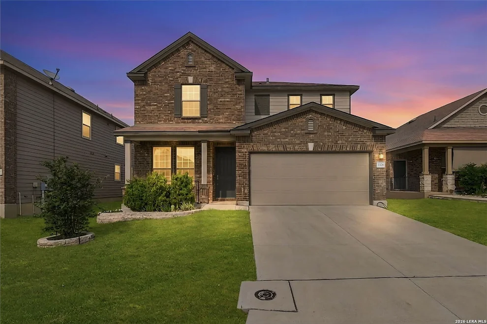 Unit for sale at 3326 PUTNAM FLDS, Converse, TX 78109