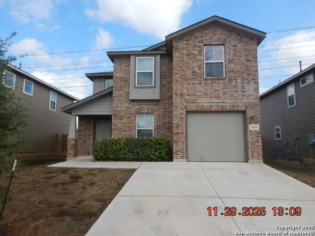 Unit for sale at 5626 Tranquil Cv, San Antonio, TX 78244