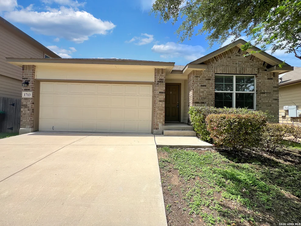 Unit for sale at 1713 London Blue, San Antonio, TX 78245