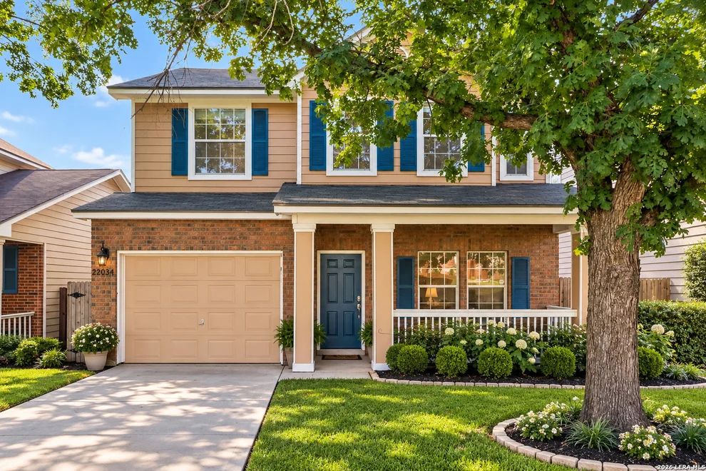 Unit for sale at 22034 Goldcrest Run, San Antonio, TX 78260