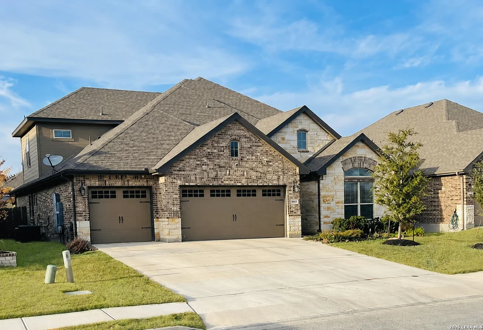 Unit for sale at 221 Terramar, Cibolo, TX 78108