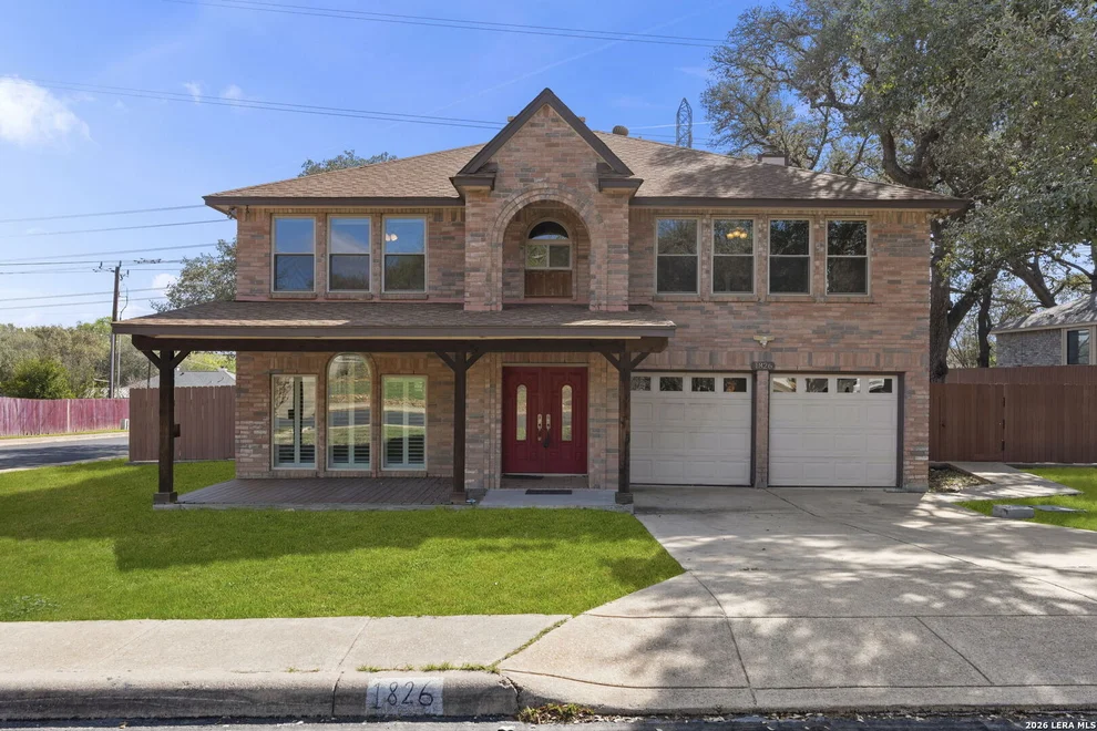 Unit for sale at 1826 Chippington, San Antonio, TX 78253