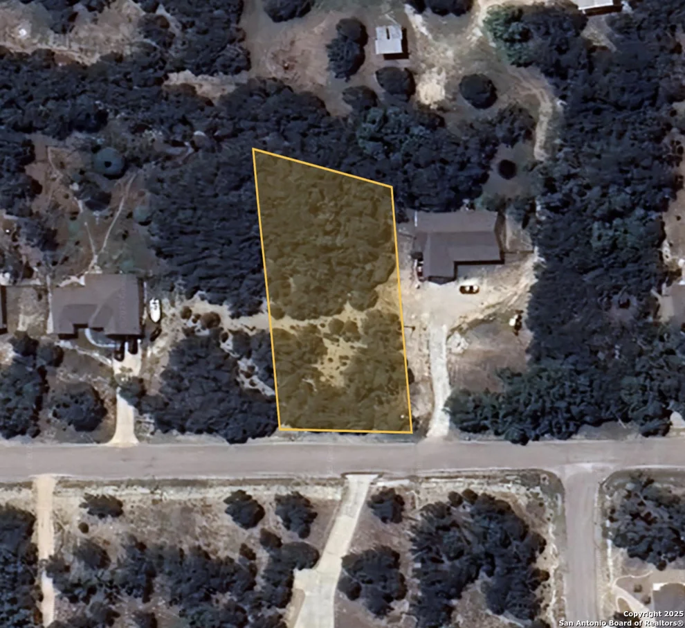 Unit for sale at 1643 Desiree, Canyon Lake, TX 78133