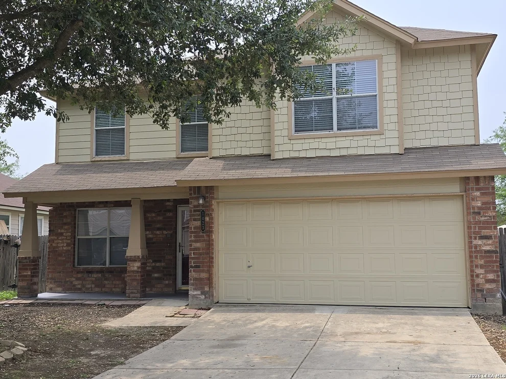Unit for sale at 1023 AVOCET, San Antonio, TX 78245