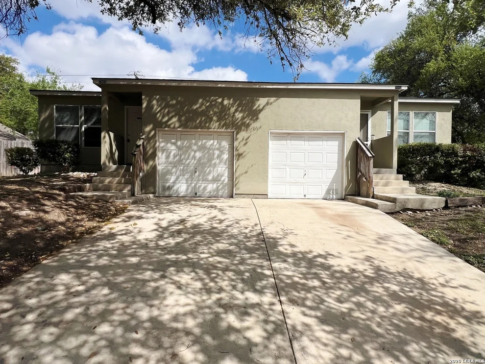 Unit for sale at 7903-7905 Santa Catalina, San Antonio, TX 78250