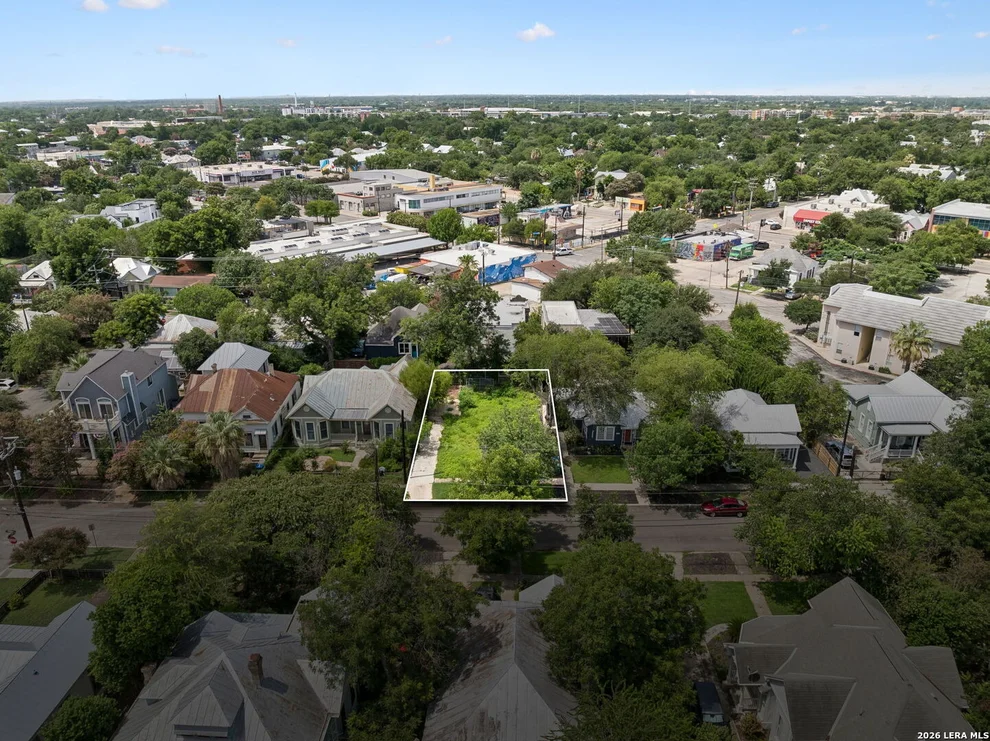 Unit for sale at 120 CALLAGHAN AVE, San Antonio, TX 78210
