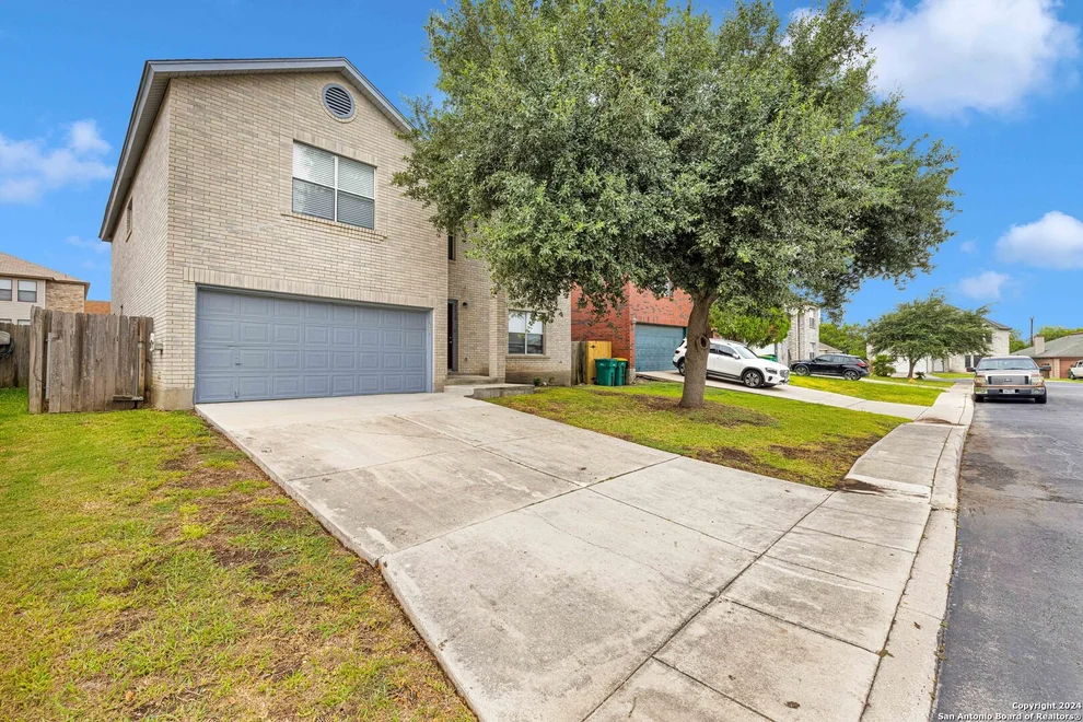 Unit for sale at 7710 FAIRTON PL, Converse, TX 78109