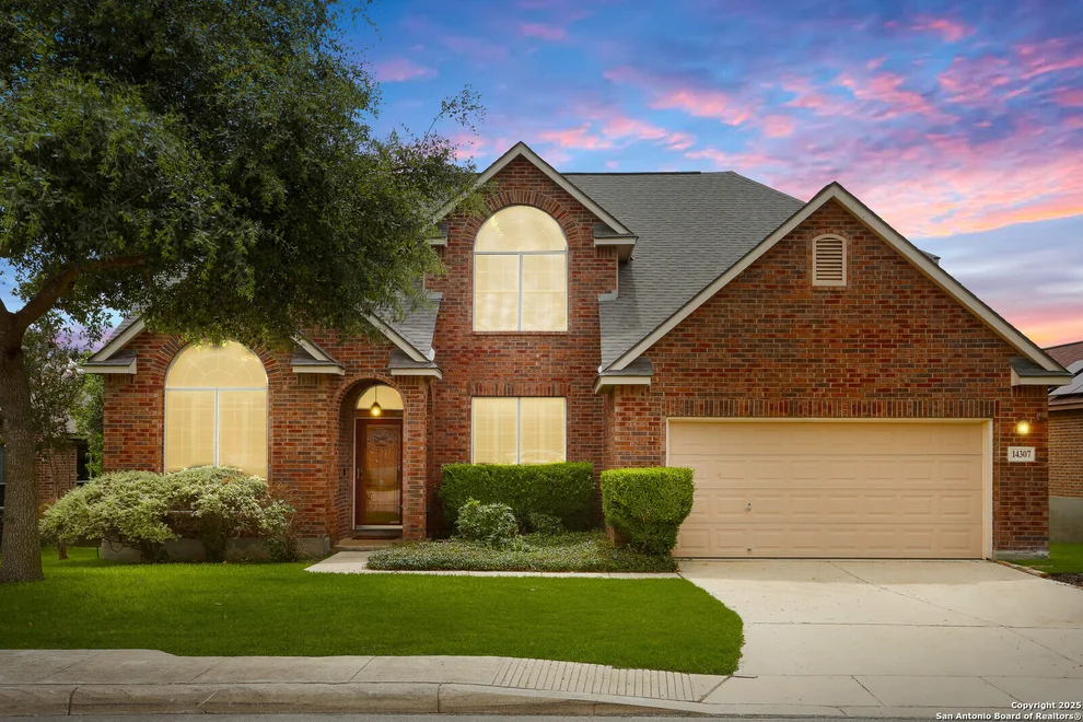 Unit for sale at 14307 WINDY CRK, Helotes, TX 78023