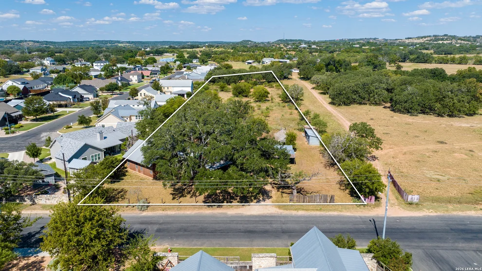 Photo of 604 North Cherry Street, Fredericksburg, TX 78624