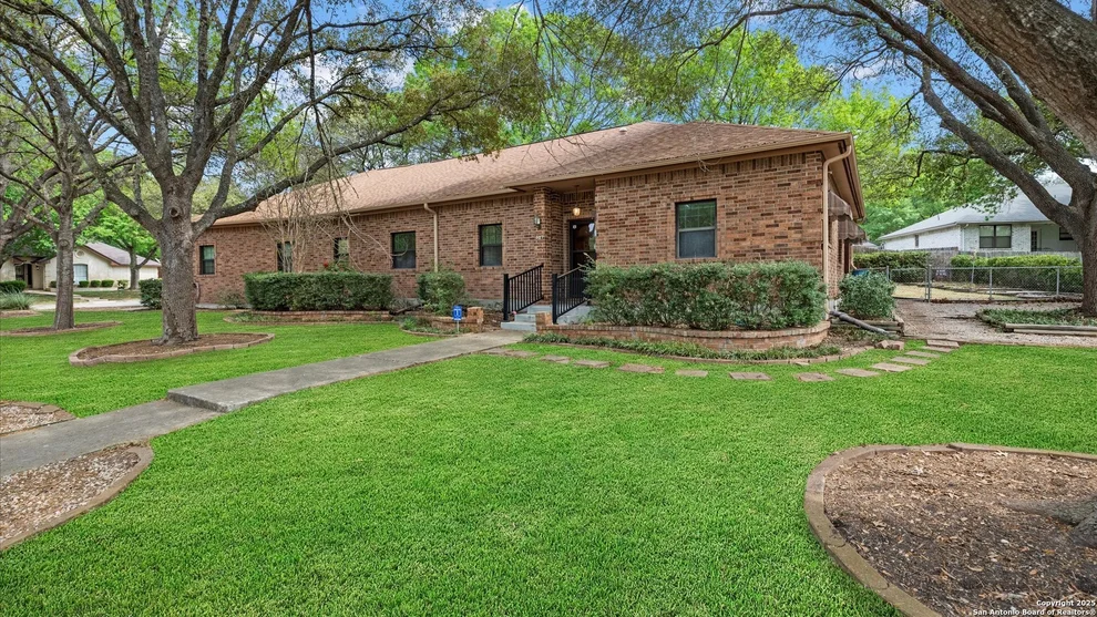 Unit for sale at 927 Earl, New Braunfels, TX 78130
