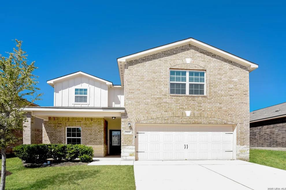 Unit for sale at 7811 Oxbow Way, San Antonio, TX 78254