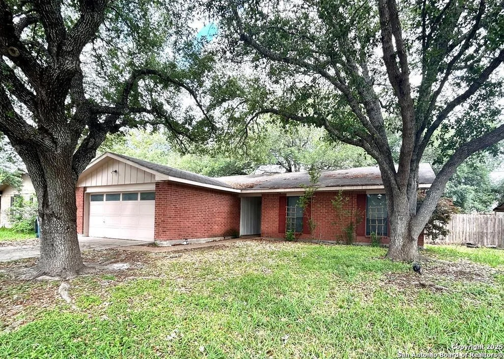 Unit for sale at 1205 E Hancock, Beeville, TX 78102