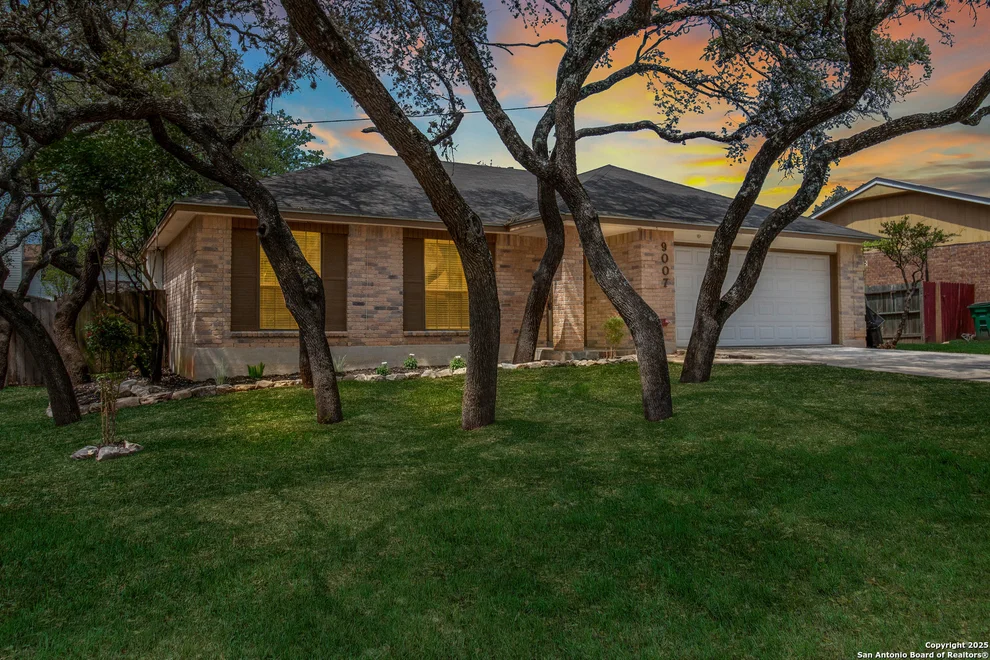 Unit for sale at 9007 Brickwood, San Antonio, TX 78250