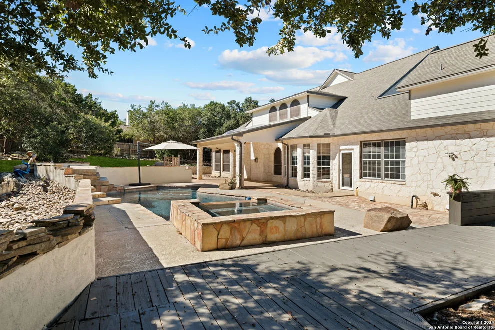 Unit for sale at 331 SPACIOUS SKY, San Antonio, TX 78260