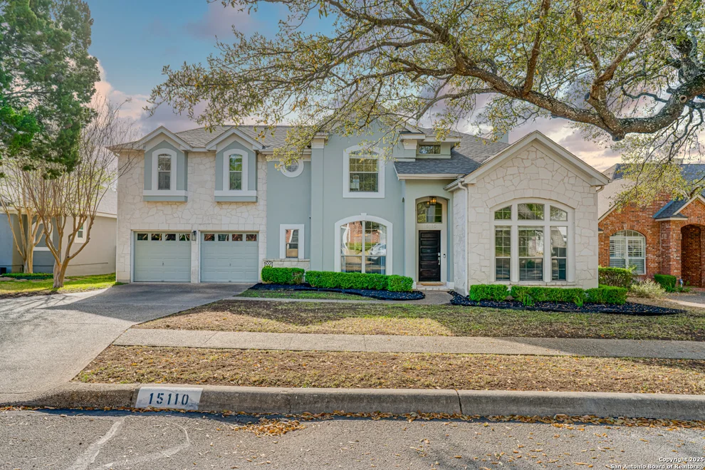 Unit for sale at 15110 GRAYOAK FRST, San Antonio, TX 78248