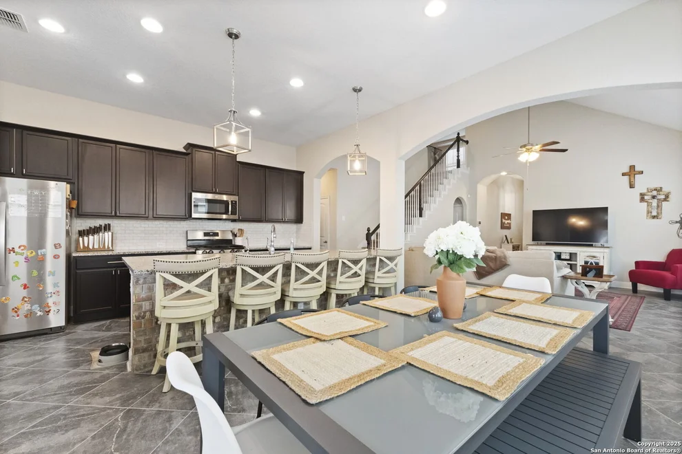 Unit for sale at 22232 Akin Doe, San Antonio, TX 78261