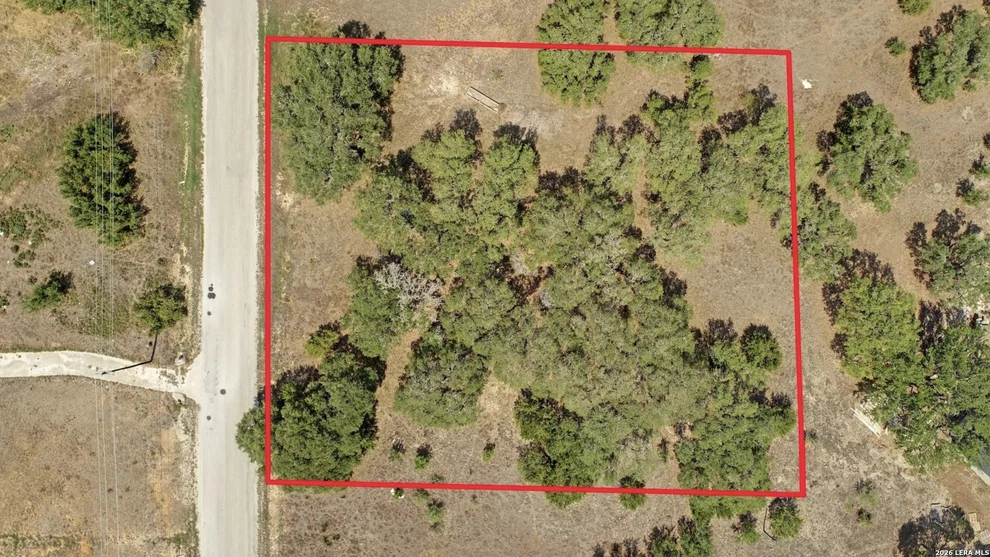 Unit for sale at 107 S CALVIN BARRETT, Blanco, TX 78606