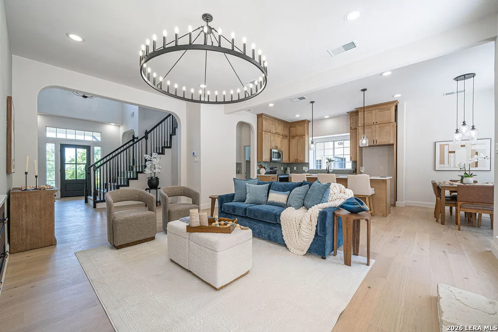 Unit for sale at 25815 ECHO TERRACE ST, San Antonio, TX 78260
