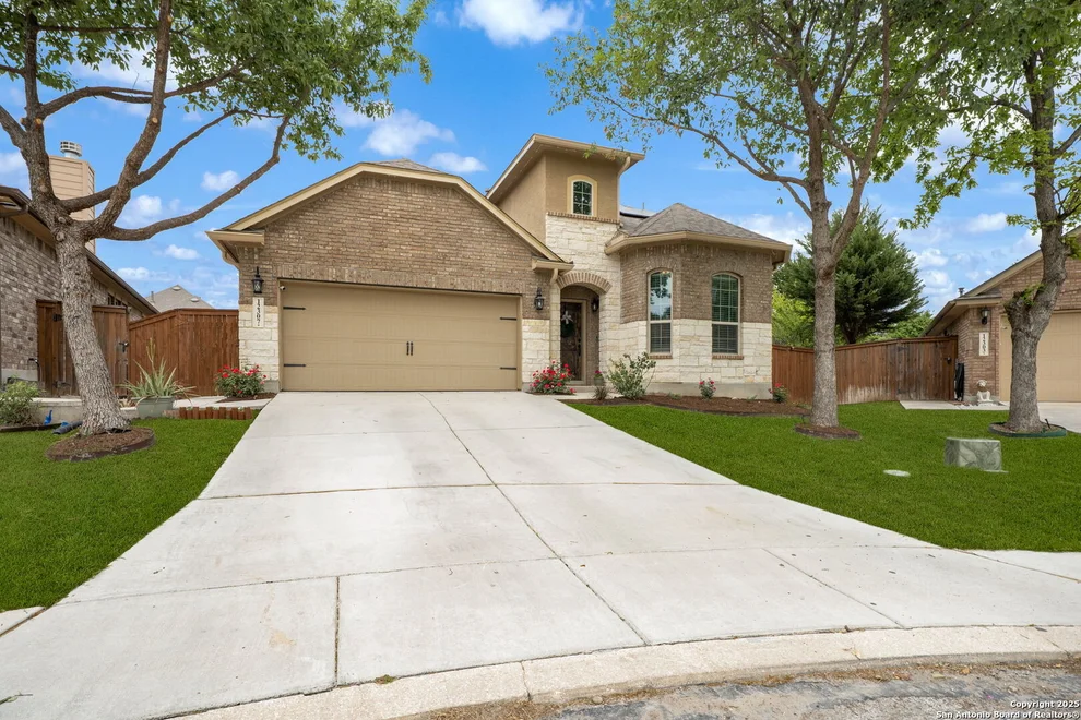 Unit for sale at 12307 Wagon Boss, San Antonio, TX 78254