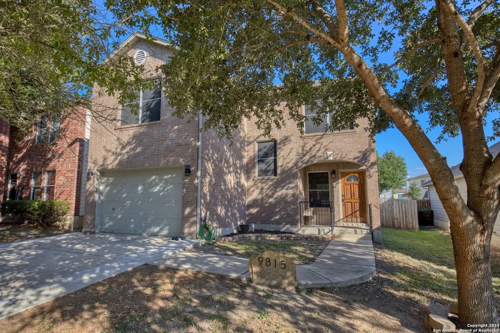 Unit for sale at 9815 CARSWELL PEAK, San Antonio, TX 78245