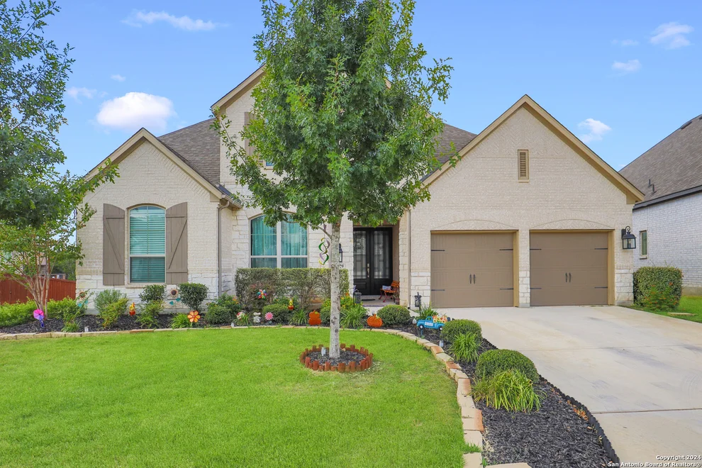 Unit for sale at 24929 Resort Pkwy, San Antonio, TX 78261