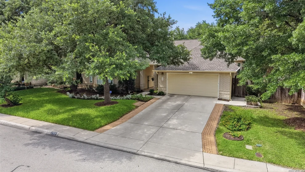 Unit for sale at 2307 Oakline, San Antonio, TX 78232