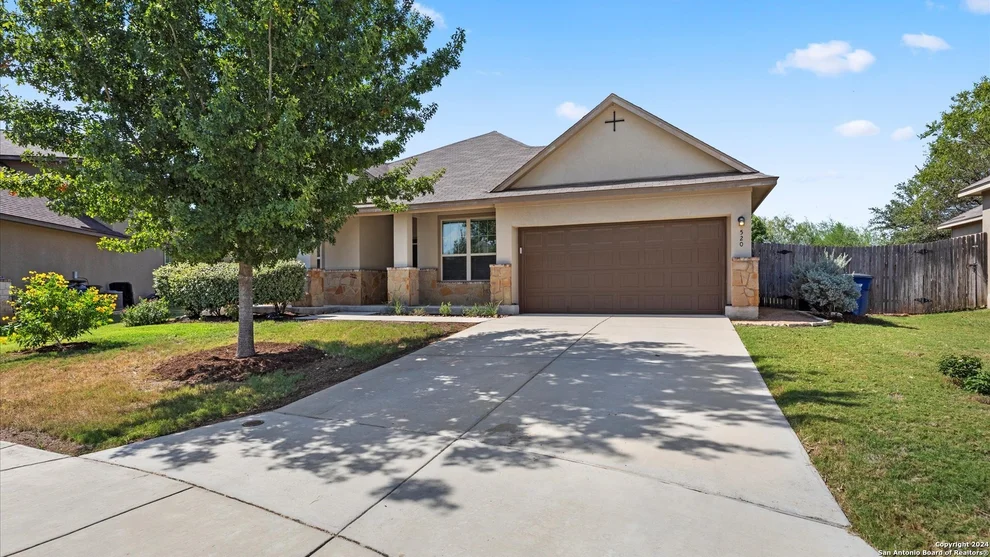 Unit for sale at 520 MEADOW WIND, New Braunfels, TX 78132