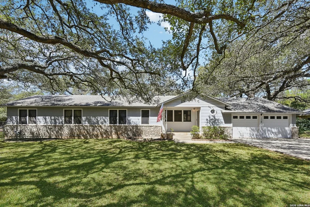 Unit for sale at 115 Dogwood Ln, San Antonio, TX 78213
