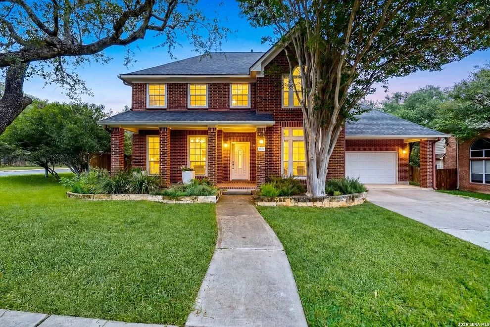 Unit for sale at 9839 Ramblin River Rd, San Antonio, TX 78251