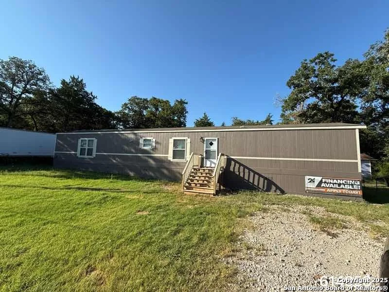 Unit for sale at 131 Shoshoni, Smithville, TX 78957