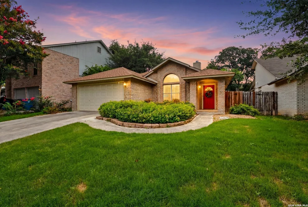 Unit for sale at 13810 CEDAR CYN, San Antonio, TX 78231