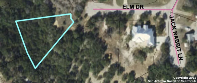 Unit for sale at LOT 37 ELM, Bandera, TX 78003