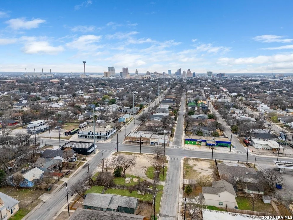 Unit for sale at 1505 Burnet St, San Antonio, TX 78202