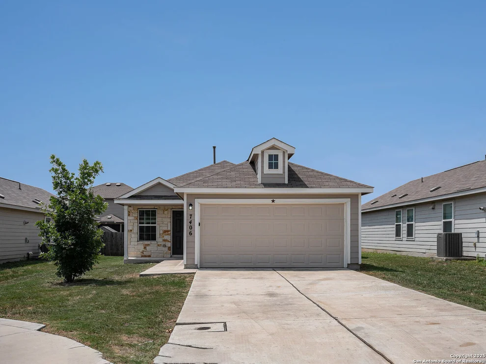 Unit for sale at 7406 Snapdragon Ct, Converse, TX 78109
